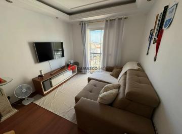 Apartamento · 68m² · 2 Quartos · 1 Vaga · Apartamento em Santa Paula