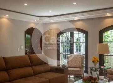 Casa · 270m² · 3 Quartos · 3 Vagas · Sobrado em Mooca