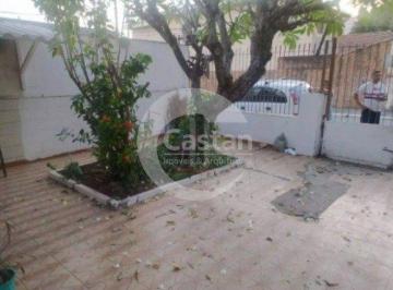 Casa · 115m² · 3 Quartos · 1 Vaga · Casa em Vila Prudente