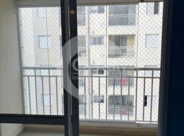 Apartamento · 70m² · 2 Quartos · 1 Vaga · Apartamento em Cambuci