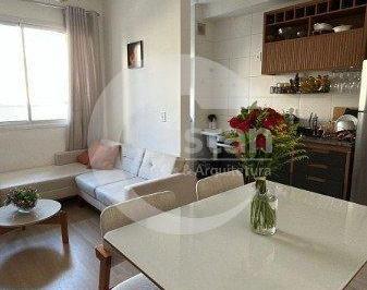 Apartamento · 54m² · 3 Quartos · 1 Vaga · Apartamento em Mooca