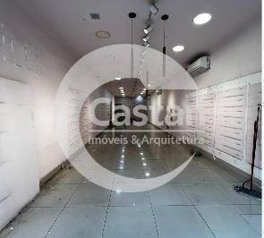 Comercial · 160m² · 1 Quarto · Loja em Tatuapé