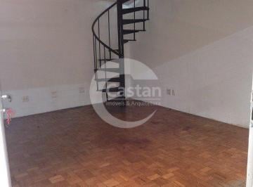 Comercial · 22m² · 1 Quarto · Sala Comercial em Cerqueira César