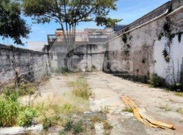 Terreno · 240m² · Terreno Comercial em Vila Prudente