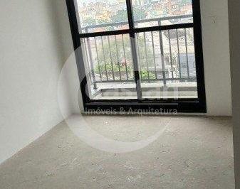 Apartamento · 38m² · 2 Quartos · Apartamento em Belenzinho