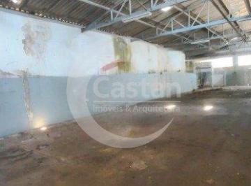 Comercial · 240m² · 1 Quarto · Galpão/Depósito/Armazém em Vila Prudente