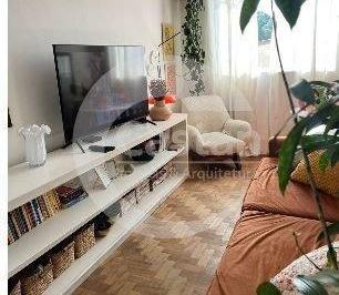 Apartamento · 61m² · 1 Quarto · Apartamento em Mooca