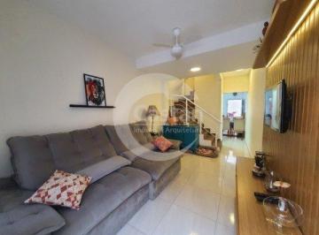 Casa · 60m² · 2 Quartos · 1 Vaga · Casa em Condomínio em Boqueirão