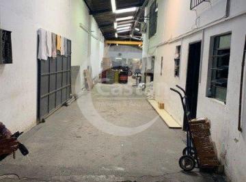 Comercial · 252m² · 1 Quarto · Galpão/Depósito/Armazém em Ipiranga