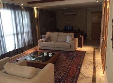Apartamento · 178m² · 3 Quartos · 3 Vagas · Apartamento em Mooca