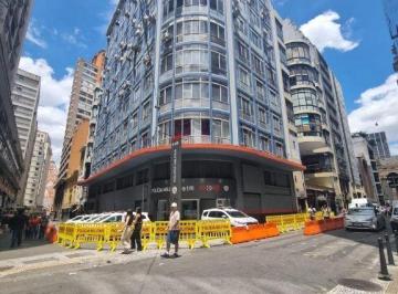 Comercial · 17m² · Loja à venda, 17 m² por R$ 155.000,00 - República - São Paulo/SP