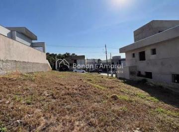 Terreno · 12m² · Terreno à Venda Condomínio Tabapuã - Valinhos/SP