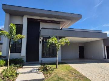 Casa · 199m² · 3 Quartos · 4 Vagas · Casa Térrea à venda no Condomínio La Dolce Vitta, Jardim Ypê, Paulínia SP