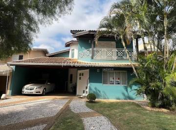 Casa · 256m² · 4 Quartos · 4 Vagas · Casa no Condomínio Paineiras, 4 quartos sendo 3 suítes, em Betel, Paulínia.