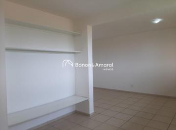 Apartamento · 107m² · 2 Quartos · 1 Vaga · Apartamento para locação no Taquaral, em Campinas