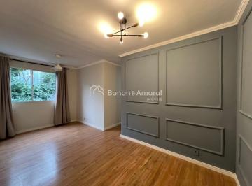 Apartamento · 62m² · 3 Quartos · 1 Vaga · Apartamento espaçoso e bem localizado no Condomínio Spazio Ponte Nova!