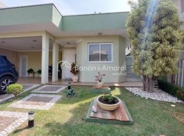 Casa · 208m² · 3 Quartos · 4 Vagas · Casa Térrea à Venda | Cond. Manacás - Betel