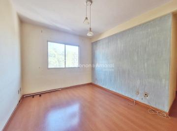 Apartamento · 67m² · 3 Quartos · 1 Vaga · Apartamento a venda no Jardim Chapadao em Campinas!!