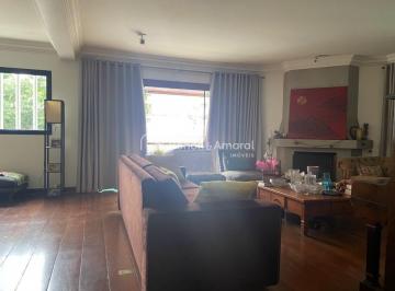 Apartamento · 329m² · 4 Quartos · 3 Vagas · Apartamento com 4 Quartos para venda ou aluguel, 330m² - Cambuí