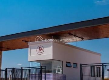 Terreno · 304m² · Terreno à Venda no Residencial Quinta dos Verdes, à venda, Bairro Parque Brasil