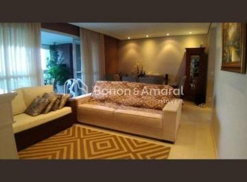 Apartamento · 138m² · 4 Quartos · 3 Vagas · Apartamento para Aluguel - Lot. Alphaville Campinas, 4 Quartos, 138 m² - Campinas