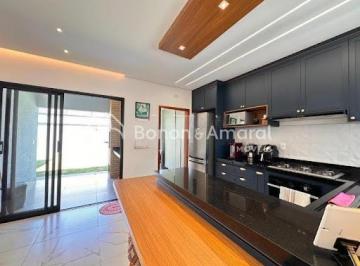 Casa · 105m² · 2 Quartos · 2 Vagas · Casa à venda no Condomínio Terras da Estância em Paulínia!