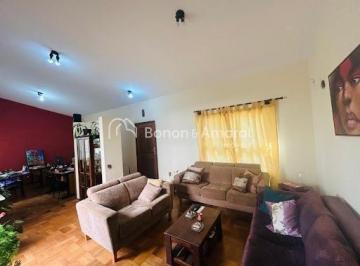 Casa · 160m² · 3 Quartos · 2 Vagas · Casa à venda no Taquaral em Campinas