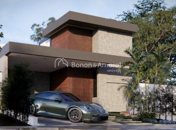 Casa · 138m² · 3 Quartos · 2 Vagas · Casa Térrea à Venda no condomínio Terras da Estância no bairro Monte Alegre em P