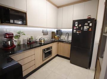 Casa · 84m² · 2 Quartos · 2 Vagas · Sobrado à Venda no Brisa da Mata Village bairro Balneário Tropical, em Paulínia SP