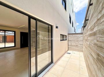 Casa · 158m² · 3 Quartos · 2 Vagas · Casa à venda, em condomínio, Chácara Primavera, Campinas