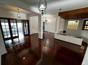 Casa · 600m² · 5 Quartos · 4 Vagas · Casa à venda com 600 m² e 5 quartos no condomínio Notre Dame - Campinas/SP