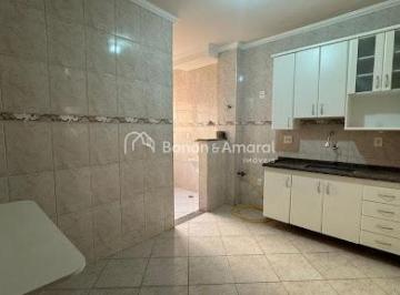 Apartamento · 93m² · 3 Quartos · 2 Vagas · Apartamento para locação, Condomínio Porto Rico no Bairro Santa Terezinha, 3 qua