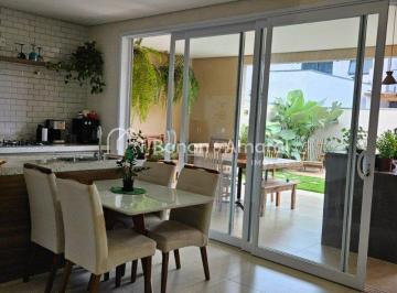 Casa · 171m² · 3 Quartos · 4 Vagas · Sobrado à venda 03 Quartos no Condomínio Terras da Estância no bairro Monte Alegre - Paulínia S/P