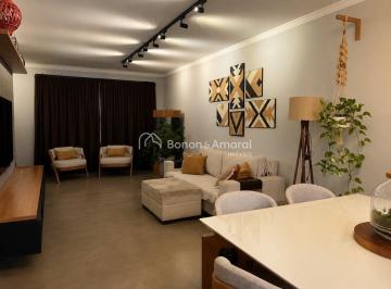 Casa · 105m² · 3 Quartos · 2 Vagas · Casa em Condomínio para Venda na Chácara Primavera em Campinas S.P.