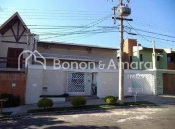 Casa · 438m² · 4 Quartos · 8 Vagas · Casa com 4 Quartos e 4 banheiros à Venda, 438 m² em Campinas - SP
