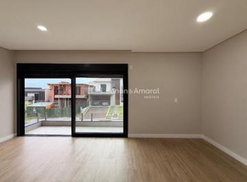 Apartamento · 210m² · 3 Quartos · 4 Vagas · Casa à venda no Condomínio Mont Alcino, Valinhos.