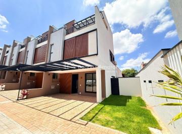 Casa · 172m² · 3 Quartos · 3 Vagas · Casa à venda, em condomínio, Chácara Primavera, Campinas