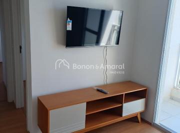 Apartamento · 49m² · 2 Quartos · 1 Vaga · Apartamento com 2 Quartos e 1 banheiro para Alugar, 50 m²
