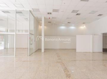 Comercial · 344m² · 12 Vagas · Salas Comerciais de 344 m² no Edifício Montpellier - Venda e Locação