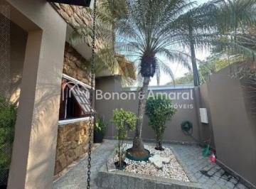Casa · 169m² · 3 Quartos · 3 Vagas · Sobrado à Venda no Residencial Terras do Barão - Barão Geraldo | Campinas