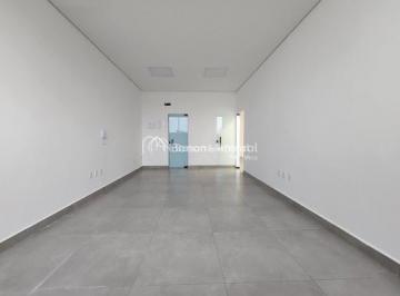 Comercial · 79m² · 1 Vaga · Sala comercial para locação Parque Brasil 500 - Paulínia/SP