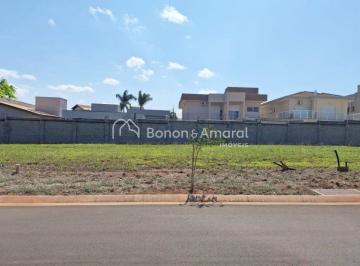 Terreno · 304m² · Excelente terreno plano de 305m2 no Residencial Acácias