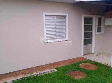 Photo 1 · Casa Térrea à venda no Residencial Pazetti - Paulínia/SP