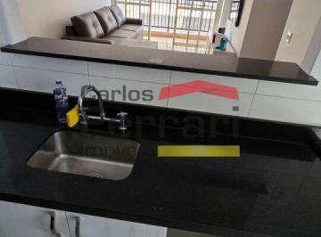 Apartamento · 77m² · 2 Quartos · 2 Vagas · Oportunidade: Apartamento à Venda no Mandaqui, 76,77metros.