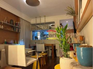 Apartamento · 56m² · 2 Quartos · 1 Vaga · Apartamento à venda - Consolação Próximo à Av. Paulista
