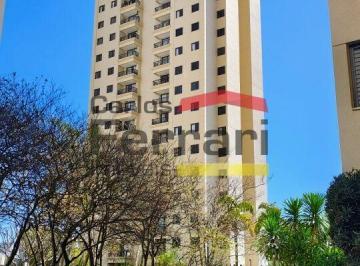 Apartamento · 70m² · 3 Quartos · 2 Vagas · Apartamento no Lauzane Paulista - 3 dormitórios e 2 vagas