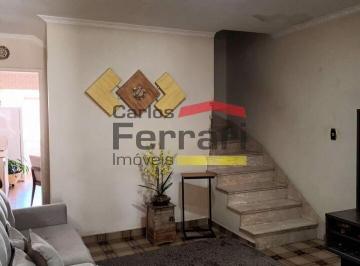 Casa · 100m² · 2 Quartos · 1 Vaga · sobrado no mandaqui 2 dts proximo a voluntarios da patria