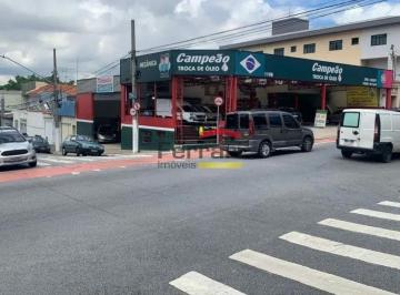 Comercial · 500m² · Loja Vila Guilherme 500m2