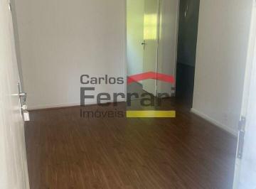 Apartamento · 50m² · 2 Quartos · Apartamento 2 dormitórios na FARIA LIMA