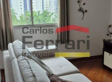 Apartamento · 74m² · 2 Quartos · 1 Vaga · Apartamento Braz Leme contendo 2 dormitórios, sendo 1 suíte, 1 vaga